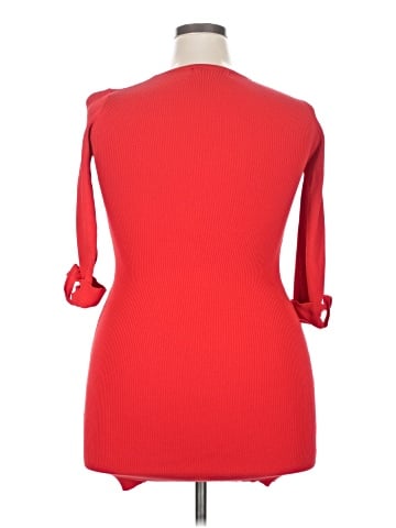 Jones New York Casual Dress (view 2)