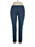 Carbon Blue Jeans Size 34 waist - photo 1