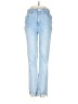Paige Blue Jeans Size 27 waist - photo 1