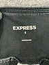 Express Black Active Pants Size S - photo 7