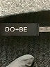 Do & Be Black Cardigan Size M - photo 7