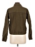 No Boundaries 100% Recycled Polyester Green Jacket Size L - photo 2