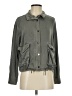 Nicole Miller New York Green Jacket Size XS - photo 1