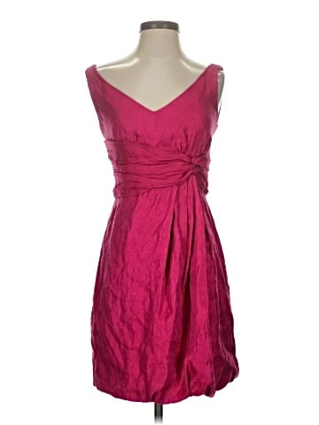 Max and Cleo Cocktail Dress (view 1)