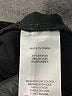 Quince Black Casual Pants Size 10 - photo 4