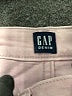 Gap Pink Jeans Size 26 waist - photo 7