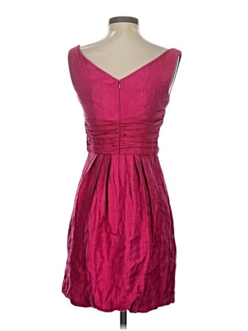 Max and Cleo Cocktail Dress (view 2)