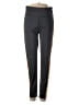 orange theory Color Block Black Gray Active Pants Size 28 waist (estimated) - photo 1