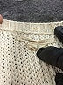 Coincidence & Chance Ivory Pullover Sweater Size S - photo 7
