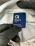 Gap Fit 100% Polyester Graphic Gray Track Jacket Size M (youth) - photo 3