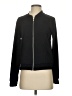 Active by Old Navy Black Track Jacket Size S - photo 1