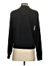 Active by Old Navy Black Track Jacket Size S - photo 2