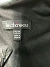 Le Chateau Tweed Teal Casual Dress Size XL - photo 7