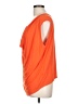 Assorted Brands Orange Sleeveless Blouse Size L - photo 5