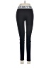 Year Of Ours Black Active Pants Size M - photo 1