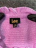 Lee Purple Cardigan Size 1X - photo 7