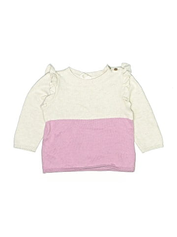 H&M Pullover Sweater (view 1)