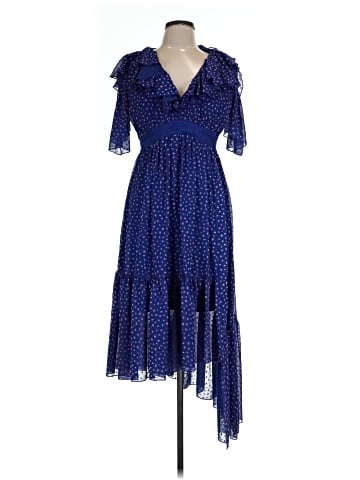 Three Floor Cocktail Dress (view 1)