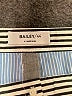 Bailey 44 Blue Short Sleeve Blouse Size 6 - photo 4