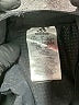 Adidas Solid Black Athletic Shorts Size XL - photo 3
