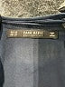 Zara Basic Blue Sleeveless Blouse Size XS - photo 7