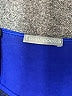 Loveappella Blue 3/4 Sleeve Top Size L - photo 7