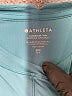 Athleta Blue Sleeveless T-Shirt Size XXS (estimated) - photo 7