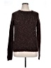 Charlie Tweed Brown Pullover Sweater Size XL - photo 1