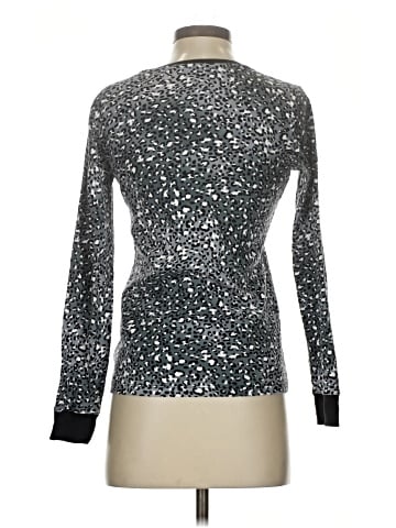 Jones New York Sport Long Sleeve T-Shirt (view 2)