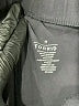 Torrid Gray Active Pants Size 1X Plus (1) - photo 7
