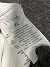 Lyssé Solid Ivory Active Pants Size XL - photo 7