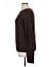 Charlie Tweed Brown Pullover Sweater Size XL - photo 5
