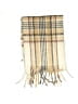 Unbranded 100% Polyester Ivory Scarf One size - photo 2