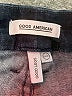 Good American Solid Blue Jeans Size 2 - photo 6