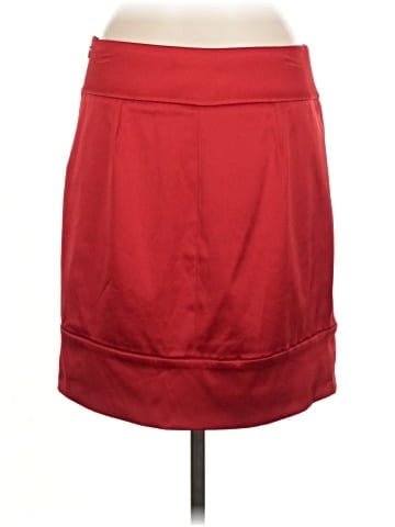 Apostrophe Casual Skirt (view 2)