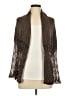 BCBGMAXAZRIA Brown Kimono One size - photo 1