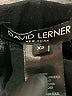 David Lerner Black Active Pants Size XS - photo 4