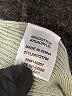 Sincerely Jules Green Cargo Pants Size S - photo 5