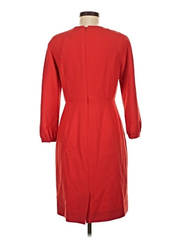 J.Crew Collection Casual Dress (view 2)