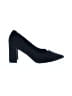 Dream Pairs Black Heels Size 6 - photo 1