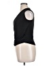Unbranded Black Sleeveless Blouse Size 0X - photo 5