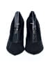 Dream Pairs Black Heels Size 6 - photo 2