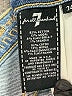 7 For All Mankind Stripes Blue Jeans Size 24 waist - photo 8