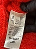 Free People Red Pullover Sweater Size XS - photo 8
