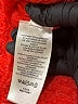 Free People Red Pullover Sweater Size XS - photo 9