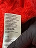 Free People Red Pullover Sweater Size XS - photo 10