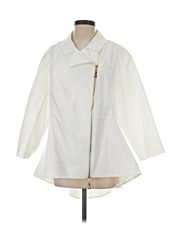 Venus Raincoat (view 1)