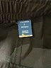 Active by Old Navy Solid Black Track Pants Size S - photo 4