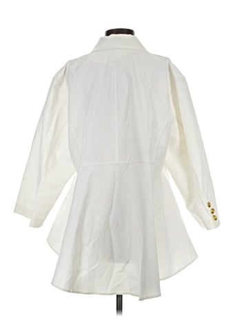 Venus Raincoat (view 2)
