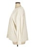 H&M Solid Ivory Sweatshirt Size XL - photo 5